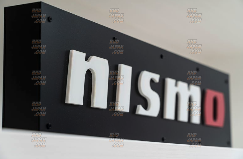 Kusaka Engineering NISMO LED Display - Medium 10m Cord